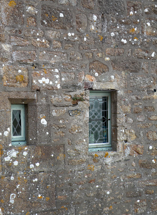 Divertissement: Le Mont-Saint-Michel